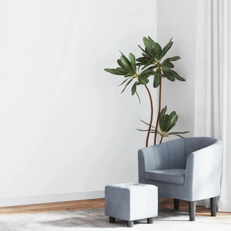 Decoratief behang om je muur te verbergen en te verfraaien - Lichtbeige / 1 - Behang