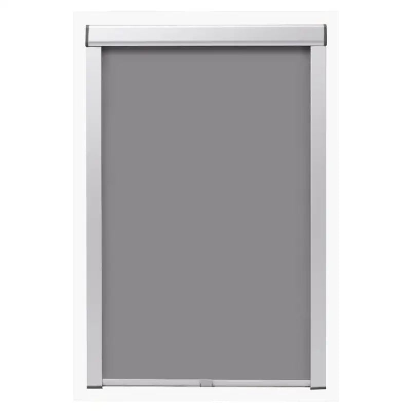 Decoratief Velux rolgordijn met meegeleverde montageaccessoires - Jaloezieën & rolgordijnen