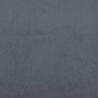 Decoratieve massage chaise longue met multiplex lattenbodem en zacht fluweel - Chaises longues