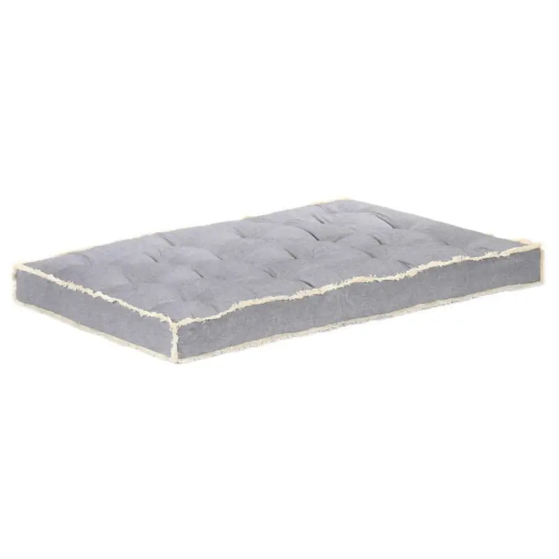 Dikker bankkussen voor tuinzit en binnenbank met kleurvulling - Stoelkussens