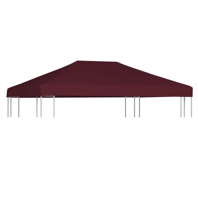 Canvas for Party Tent and Gazebo Water Resistant Polyester – Aashly
