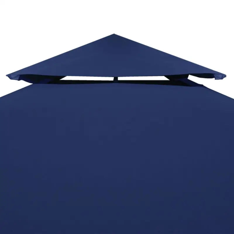 Doeken voor Partytenten en Prieeltakken Waterdichte Polyester overkapping - Blauw / 1 - Doeken voor partytenten &