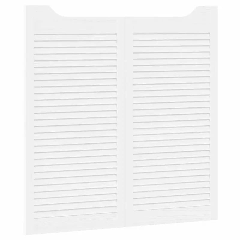 Draaideuren van massief grenenhout voor soepel en duurzaam gebruik - Voordeuren