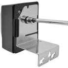 Draaispit voor barbecue en open vuur voor mals gegrild vlees - Grillovens & spitten