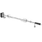 Draaispit voor barbecue en open vuur voor mals gegrild vlees - Grillovens & spitten