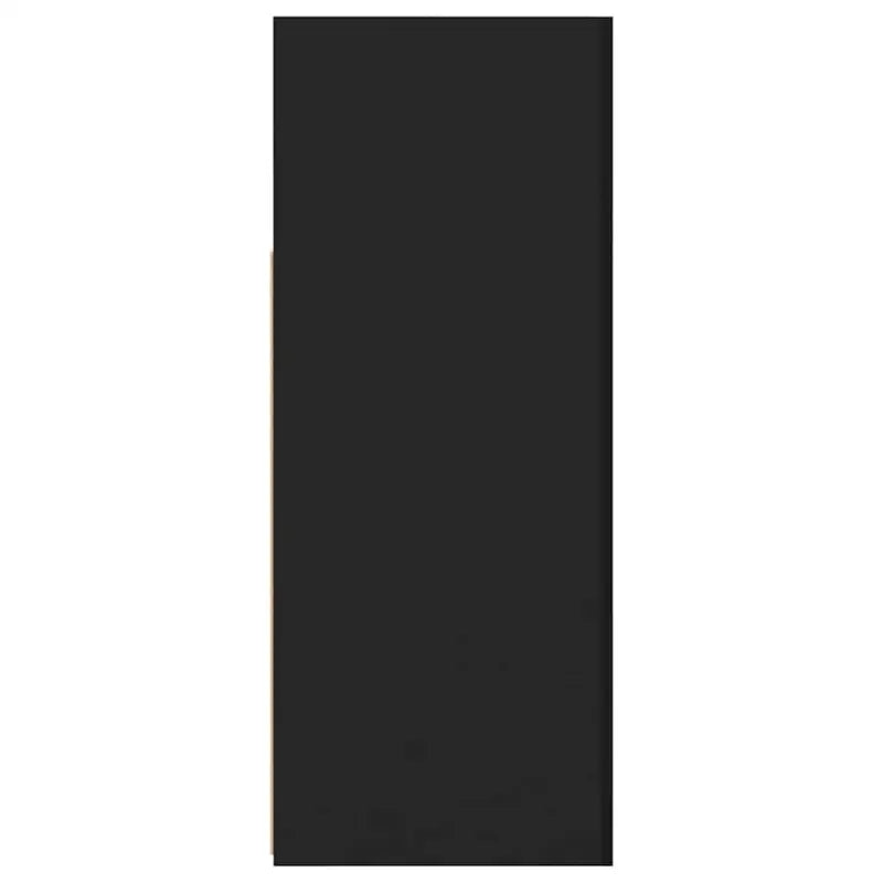 Dressoir met rgb led-verlichting en duurzaam bewerkt hout - Dressoirs & buffetkasten