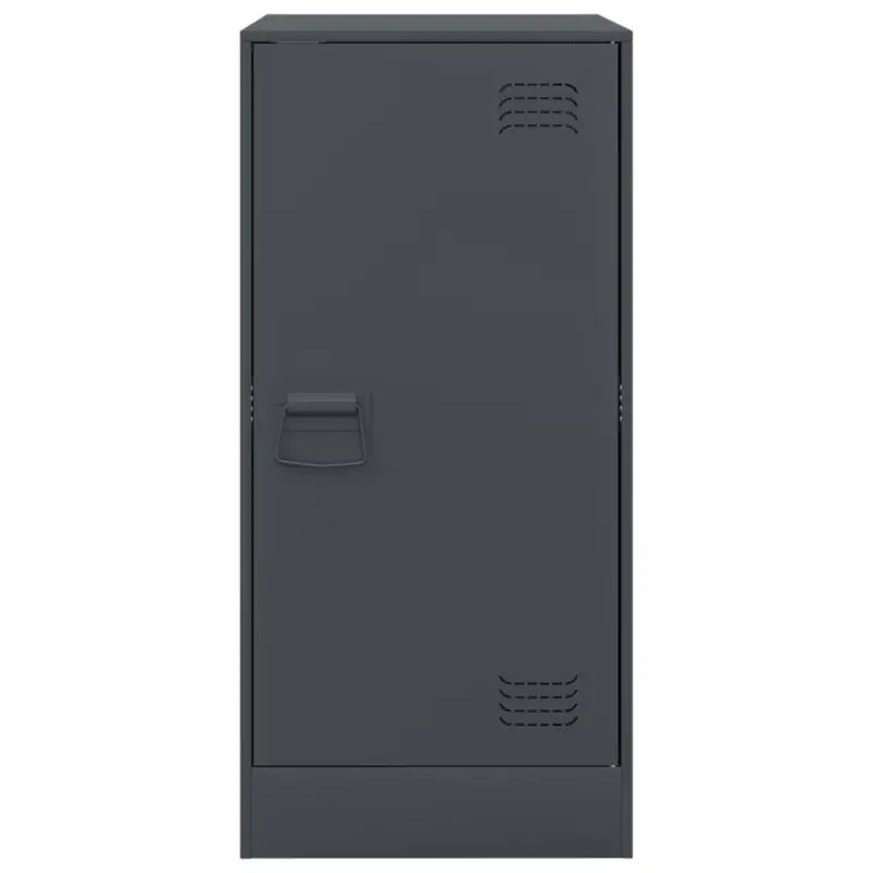 Dressoir met stabiel frame van koudgewalst staal netjes en trendy - Dressoirs & buffetkasten