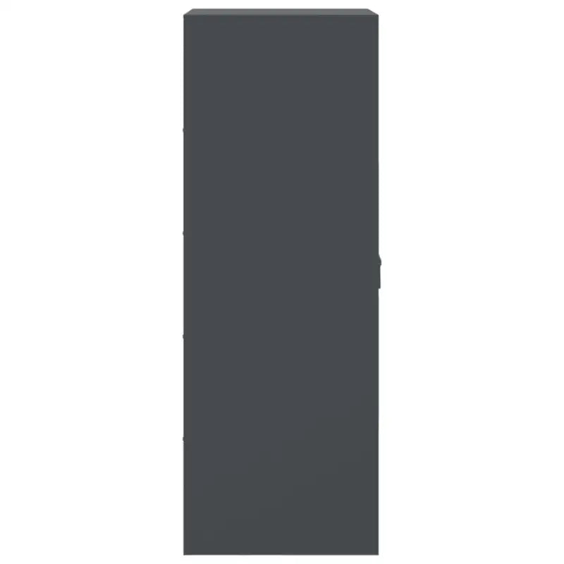 Dressoir met stabiel koudgewalst staal frame en trendy design - Dressoirs & buffetkasten