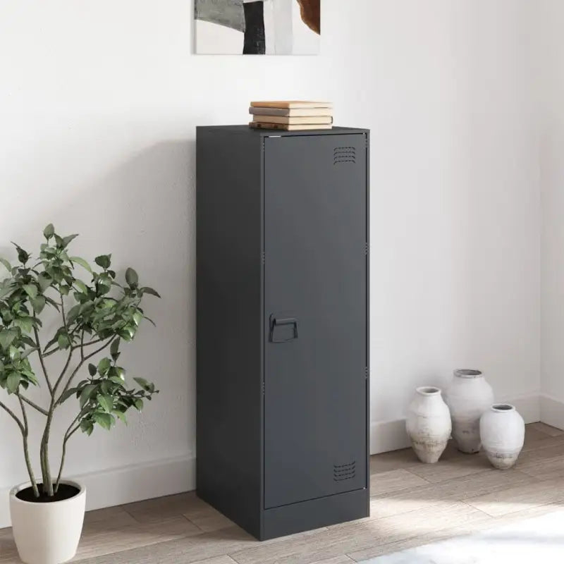 Dressoir met stabiel koudgewalst staal frame en trendy design - Dressoirs & buffetkasten