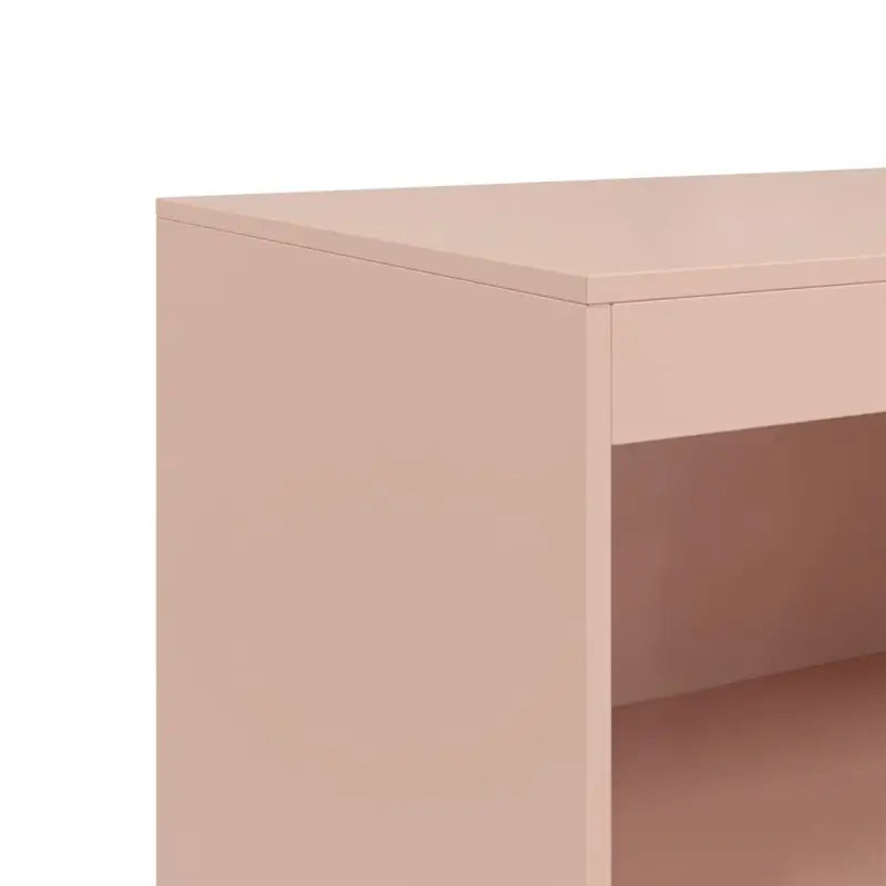 Dressoir met stevig koudgewalst staal frame voor een trendy kamer - Dressoirs & buffetkasten
