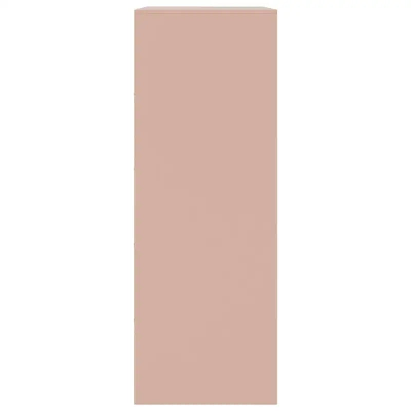 Dressoir met stevig koudgewalst staal frame voor een trendy kamer - Dressoirs & buffetkasten