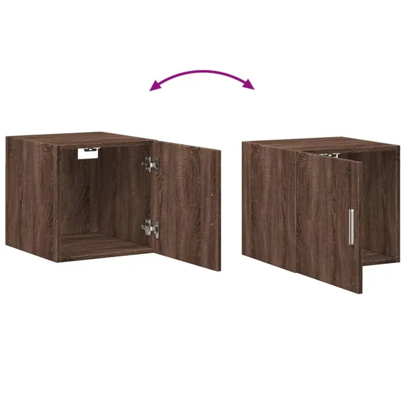 Dressoirs en buffetkasten van bewerkt hout voor extra opbergruimte - Dressoirs & buffetkasten