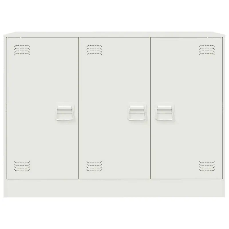 Dressoirs met koudgewalst staal voor een trendy en stevige uitstraling - Dressoirs & buffetkasten