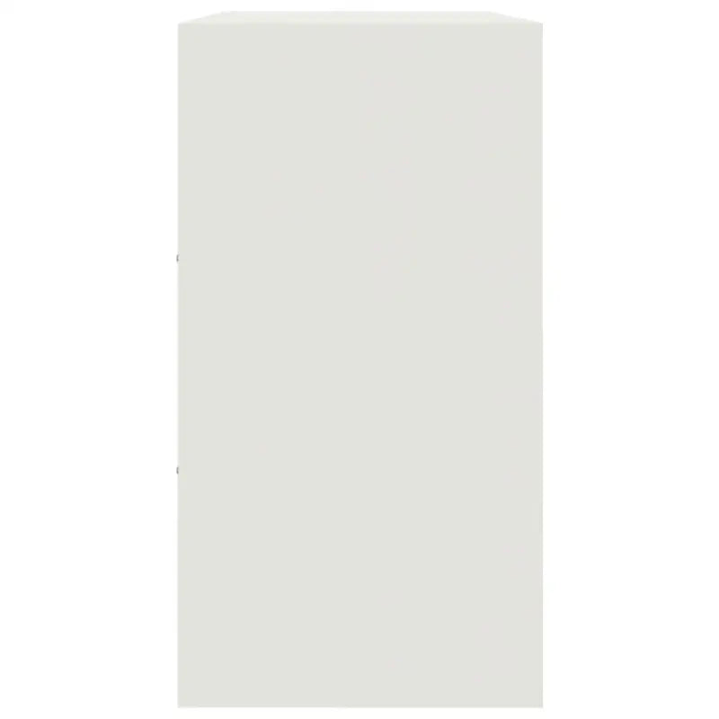 Dressoirs met koudgewalst staal voor een trendy en stevige uitstraling - Dressoirs & buffetkasten