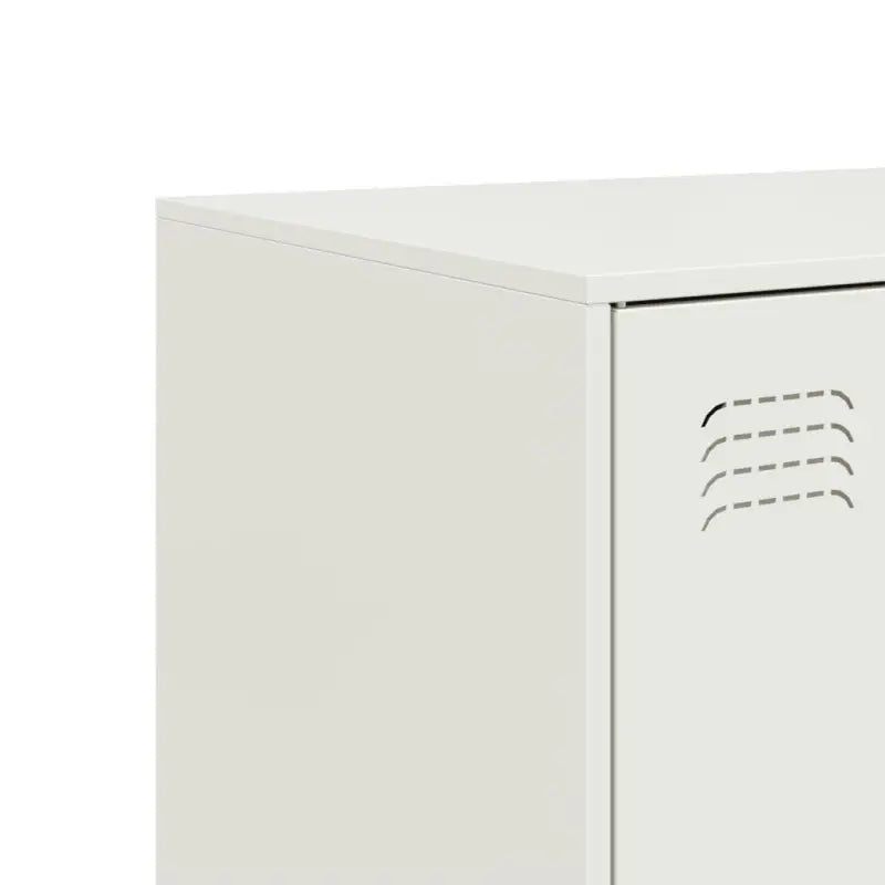 Dressoirs met koudgewalst staal voor een trendy en stevige uitstraling - Dressoirs & buffetkasten