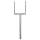 Duurzame Grondankerset met voorgeboorde gaten voor eenvoudige installatie - Grondankers