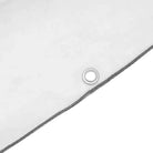 Duurzame PE-plantenhoes voor vier hoeken tuinbescherming en groei - Mulch