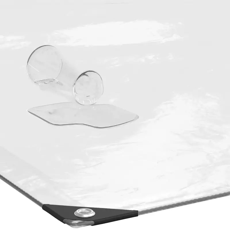 Duurzame PE-plantenhoes voor vier hoeken tuinbescherming en groei - Mulch