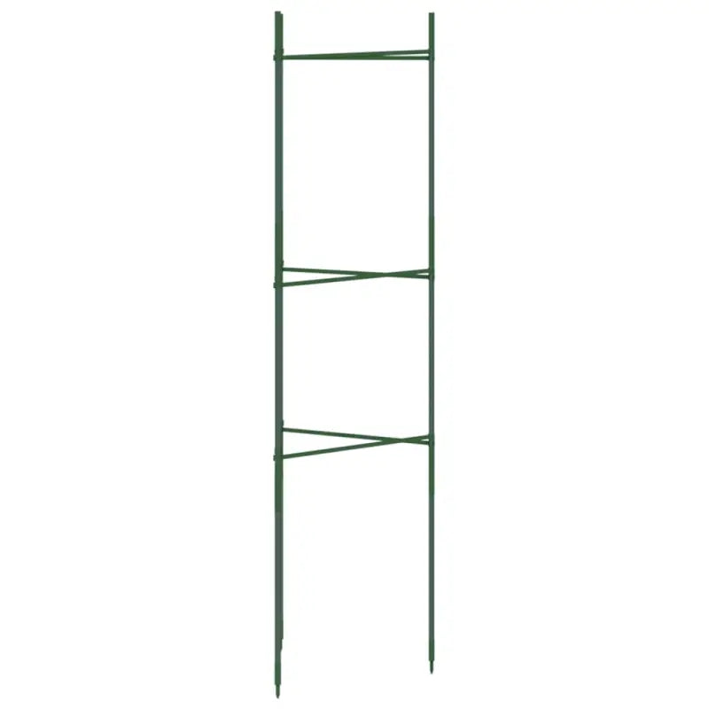 Duurzame verstelbare Tomatenkooi voor ondersteuning van planten - Plantenstandaarden