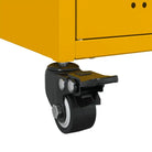 Eenvoudig en duurzaam staal tv-meubel voor je woonkamer - Tv-meubels