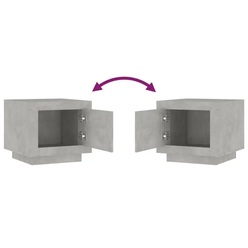 Eenvoudig schoon Salontafel van bewerkt hout met stijlvolle afwerking - Salontafels