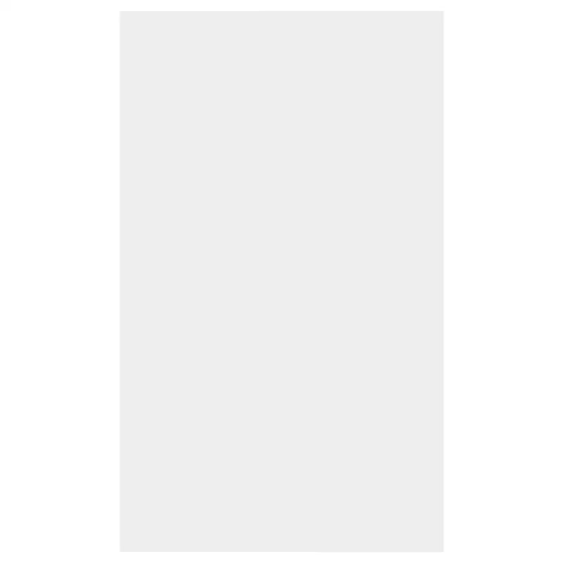 Eenvoudige Bezocht Bewerkt Hout Dressoir met Modern Design - Dressoirs & buffetkasten