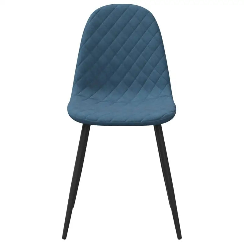 Eetkamerstoelen met een minimalistische en elegante uitstraling - Eetkamerstoelen