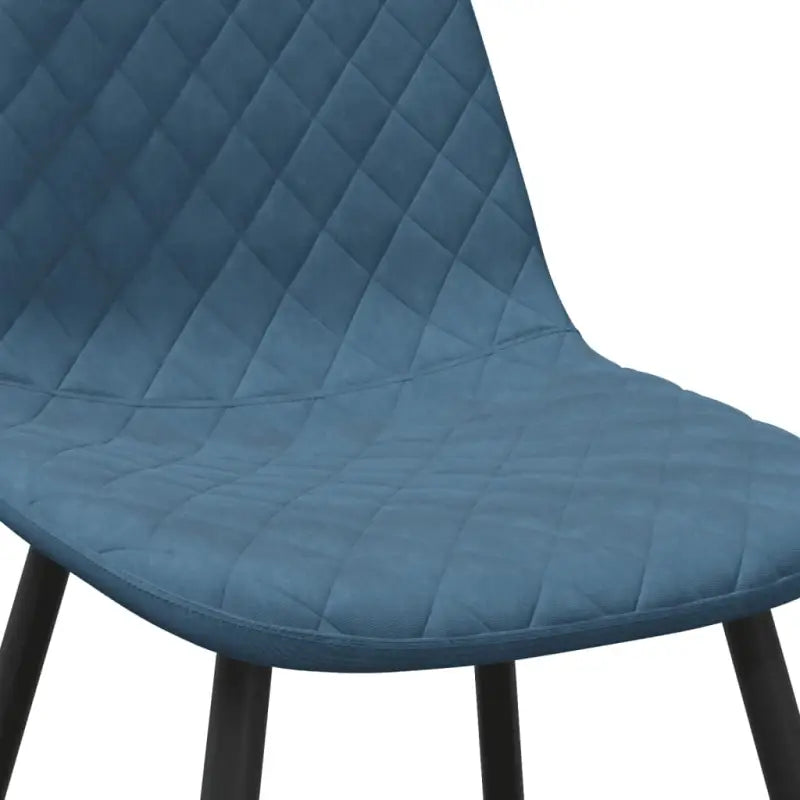 Eetkamerstoelen met een minimalistische en elegante uitstraling - Eetkamerstoelen