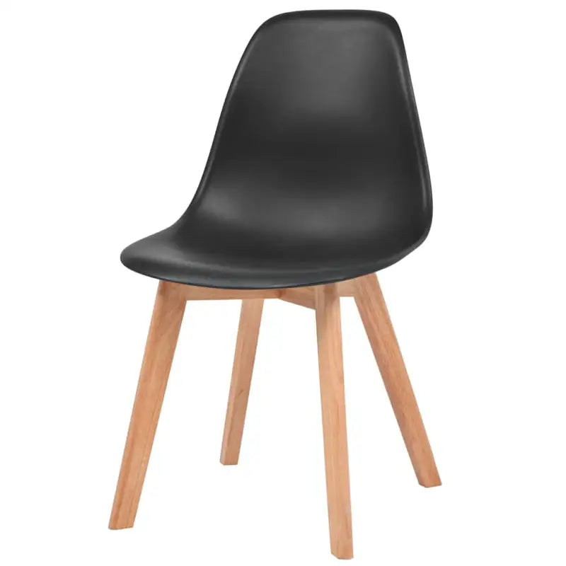Eetkamerstoelen met elegant ontwerp en levering bevat erg eenvoudig - Eetkamerstoelen