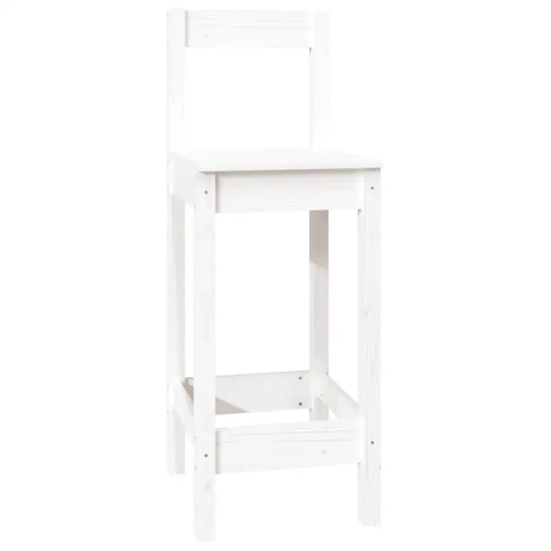 Eettafel met massief grenenhout voor gezellige maaltijden en wijnmomenten - Eetkamersets