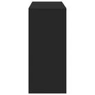 Eettafel van bewerkt hout met duurzame en stabiele afwerking - Eettafels