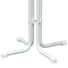 Eettafel van bewerkt hout voor eenvoudig schoon en duurzame maaltijden - Eettafels