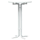 Eettafel van bewerkt hout voor eenvoudig schoon en duurzame maaltijden - Eettafels