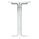 Eettafel van bewerkt hout voor eenvoudig schoon en duurzame maaltijden - Eettafels