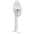 Eettafel van bewerkt hout voor eenvoudig schoon en duurzame maaltijden - Eettafels