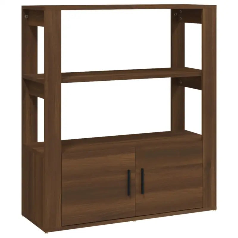 Elegant dressoirs van bewerkt hout met hoge kwaliteit en stabiliteit - Dressoirs & buffetkasten