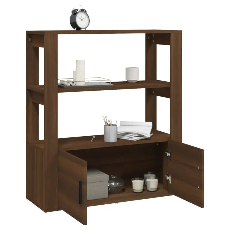 Elegant dressoirs van bewerkt hout met hoge kwaliteit en stabiliteit - Dressoirs & buffetkasten