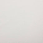 Elegant klassiek bedframe met gepoedercoat stalen poten en gevoerde hoes - Wit en zwart / 90 x 200 cm - Bedden &