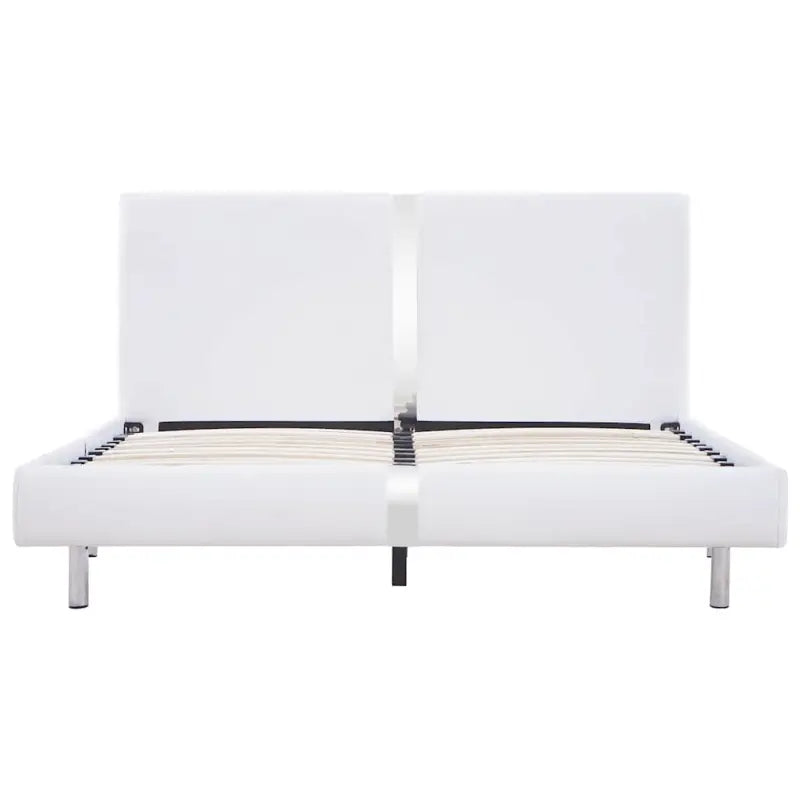 Elegant klassieke bedframe met stalen poten voor een stijlvolle slaapkamer - Bedden & bedframes