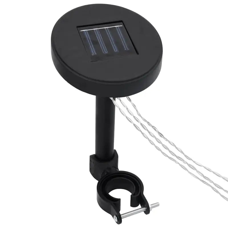 Elegant tuinpaviljoen met vierkante details voor schaduw en comfort - Partytenten & prieëlen