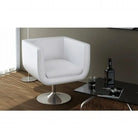 Elegante draaistoelen voor woonkamer kantoor en lounge - Fauteuils & Relaxfauteuils