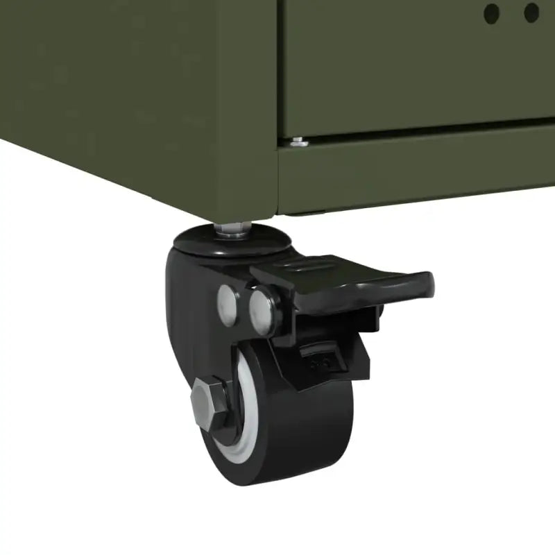 Elegante dressoir van duurzaam staal voor een stijlvolle woonkamer - Dressoirs & buffetkasten