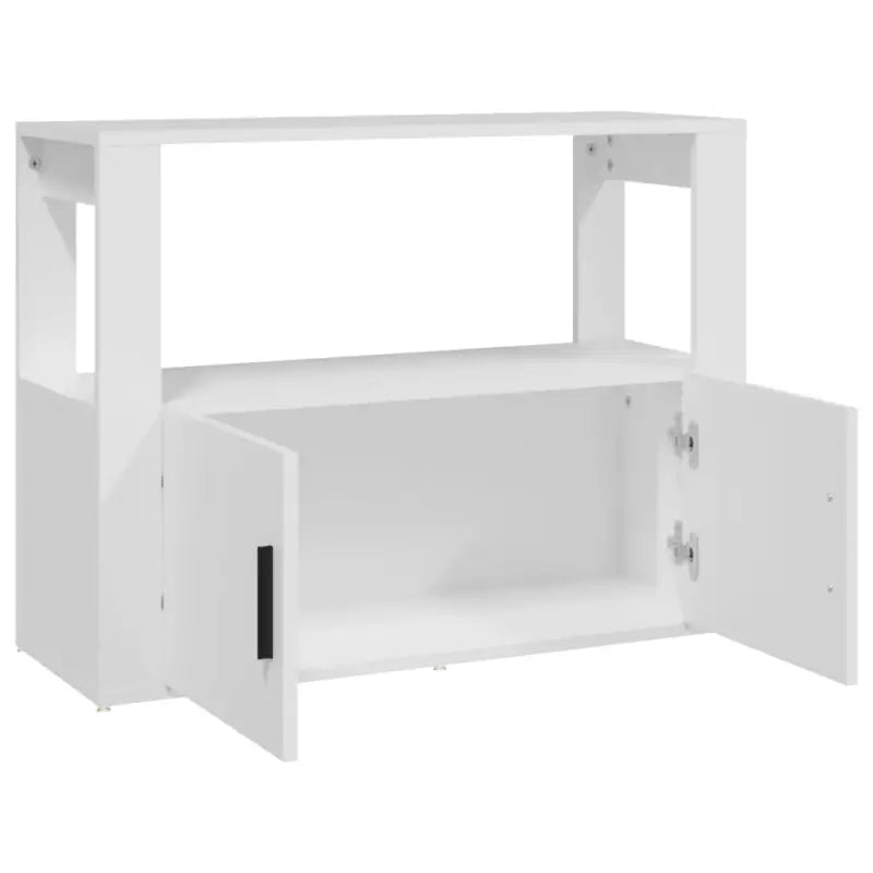 Elegante dressoirs van bewerkt hout met stevige en vochtbestendige afwerking - Dressoirs & buffetkasten