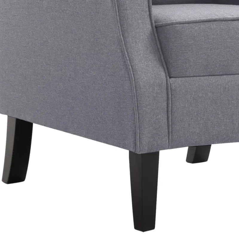 Elegante fauteuils inclusief kussen voor stijlvol comfort in huis - Fauteuils & Relaxfauteuils