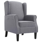 Elegante fauteuils inclusief kussen voor stijlvol comfort in huis - Fauteuils & Relaxfauteuils