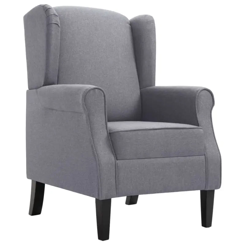 Elegante fauteuils inclusief kussen voor stijlvol comfort in huis - Fauteuils & Relaxfauteuils
