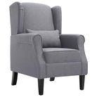 Elegante fauteuils inclusief kussen voor stijlvol comfort in huis - Fauteuils & Relaxfauteuils