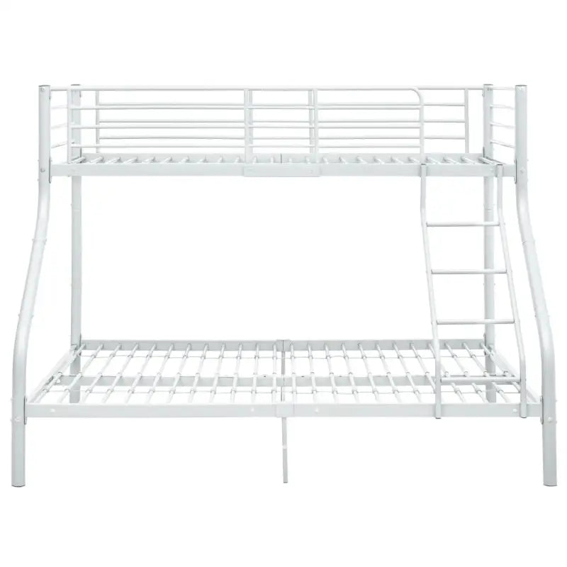 Elegante metalen stapelbed voor kinder- en compacte kamers - Bedden & bedframes