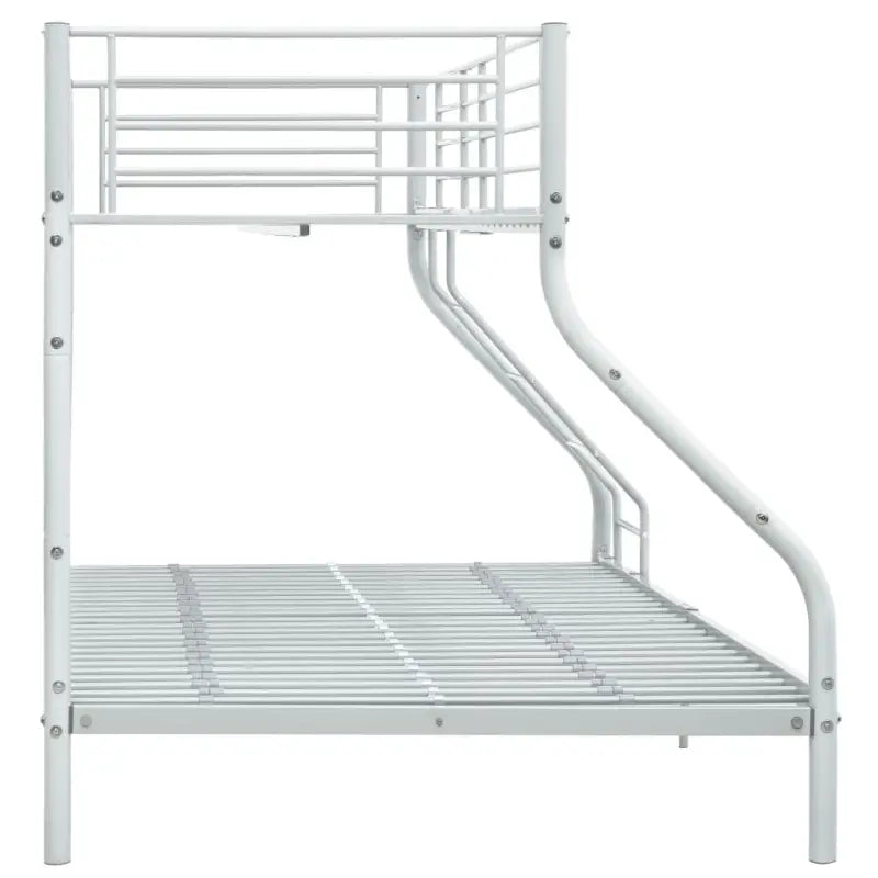 Elegante metalen stapelbed voor kinder- en compacte kamers - Bedden & bedframes