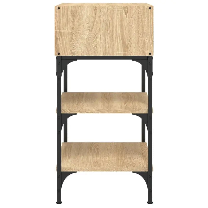 Elegante nachtkastjes van duurzaam bewerkt hout - Nachtkastjes